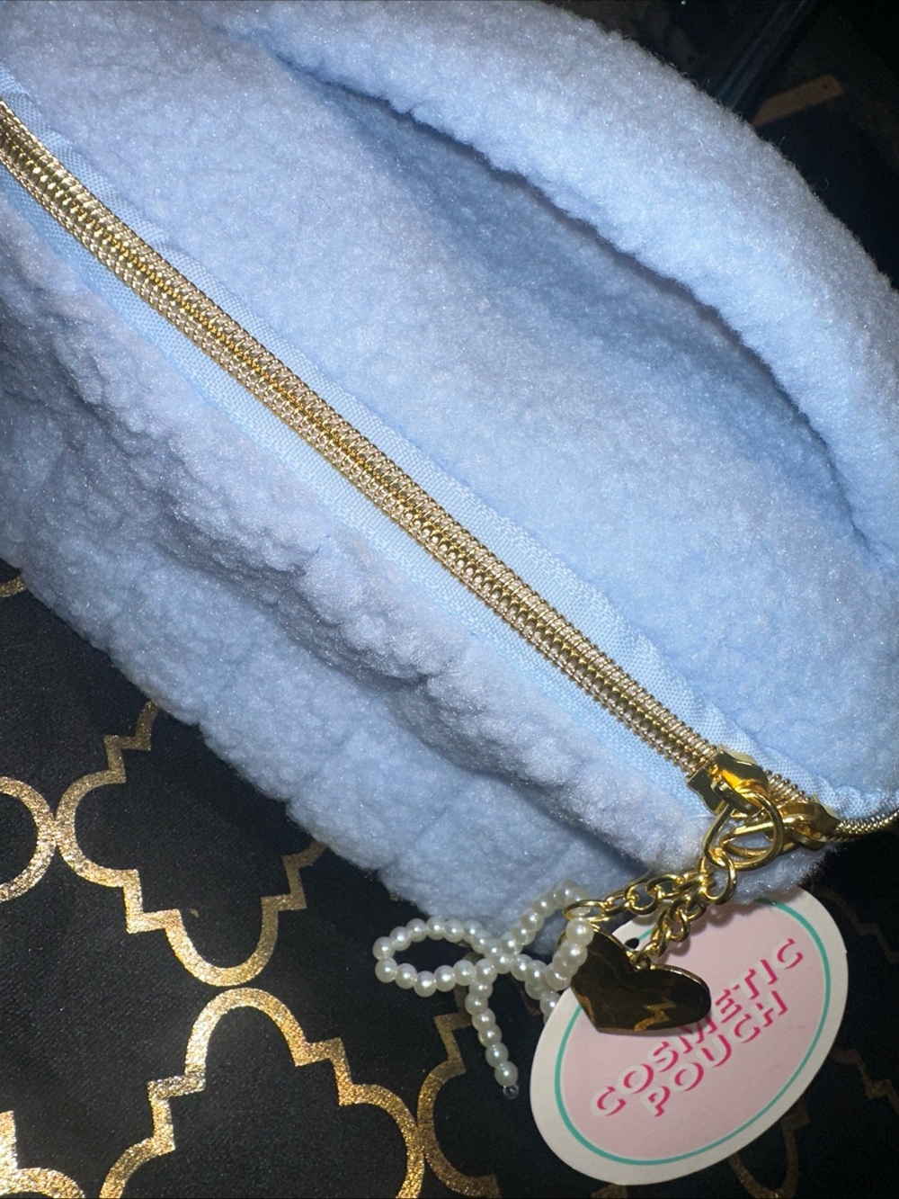 Vivitar Cosmetic Bag